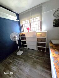 Blk 207 Yishun Street 21 (Yishun), HDB 4 Rooms #590322991